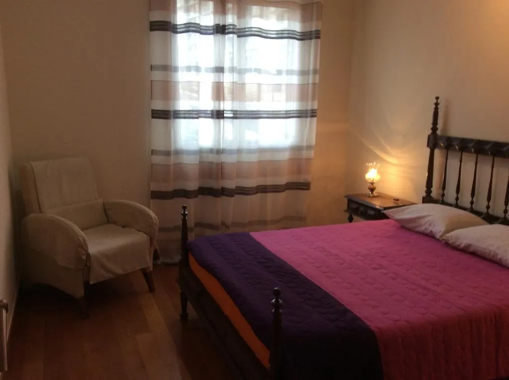 Apartamento Formosa Park Apartment Funchal  Funchal (Madeira)