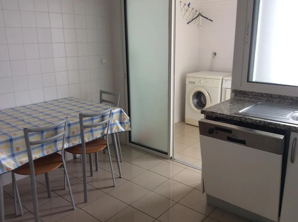Apartamento Formosa Park Apartment Funchal