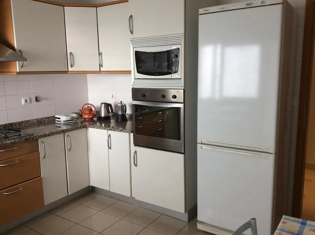 Apartamento Formosa Park Apartment Funchal