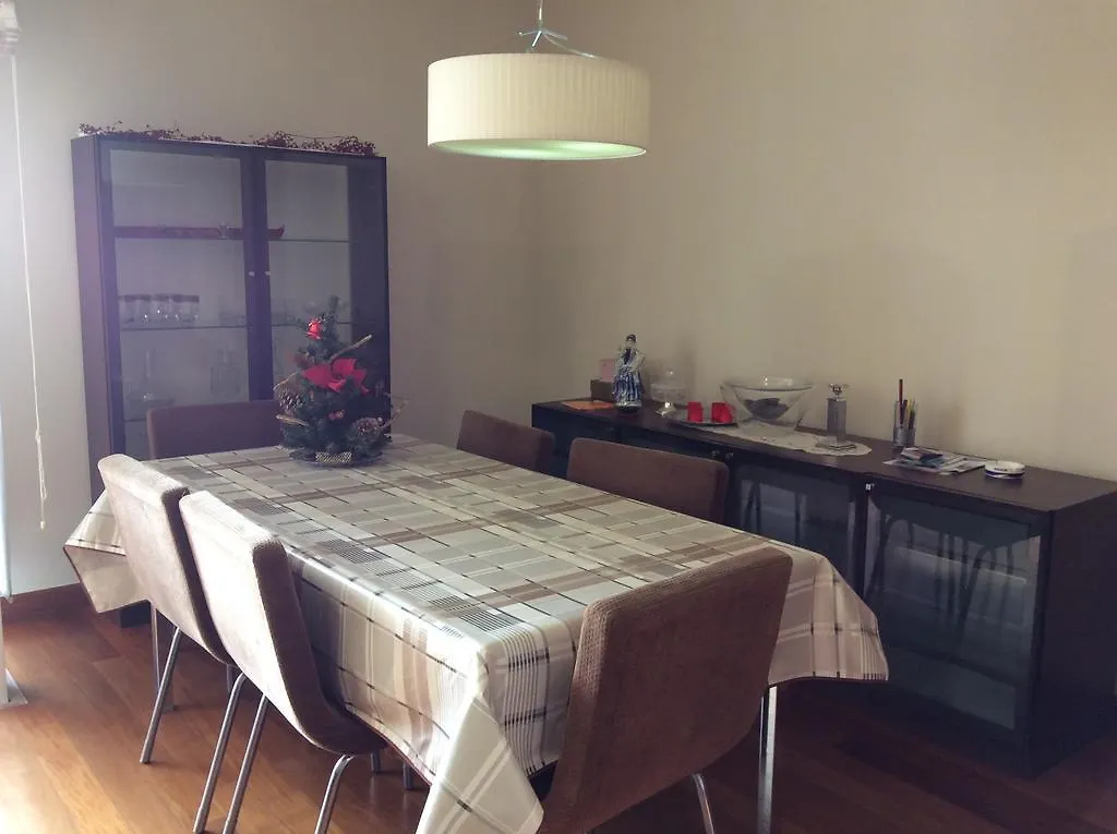 Apartamento Formosa Park Apartment Funchal
