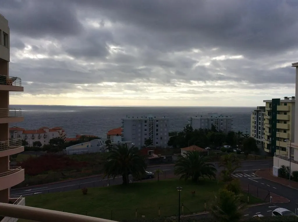 Apartamento Formosa Park Apartment Funchal