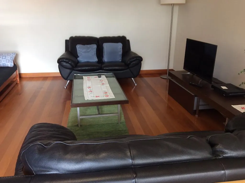 Apartamento Formosa Park Apartment Funchal