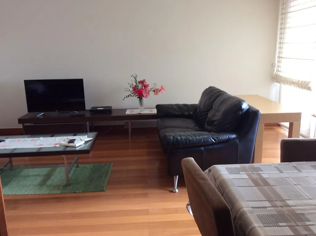 Apartamento Formosa Park Apartment Funchal