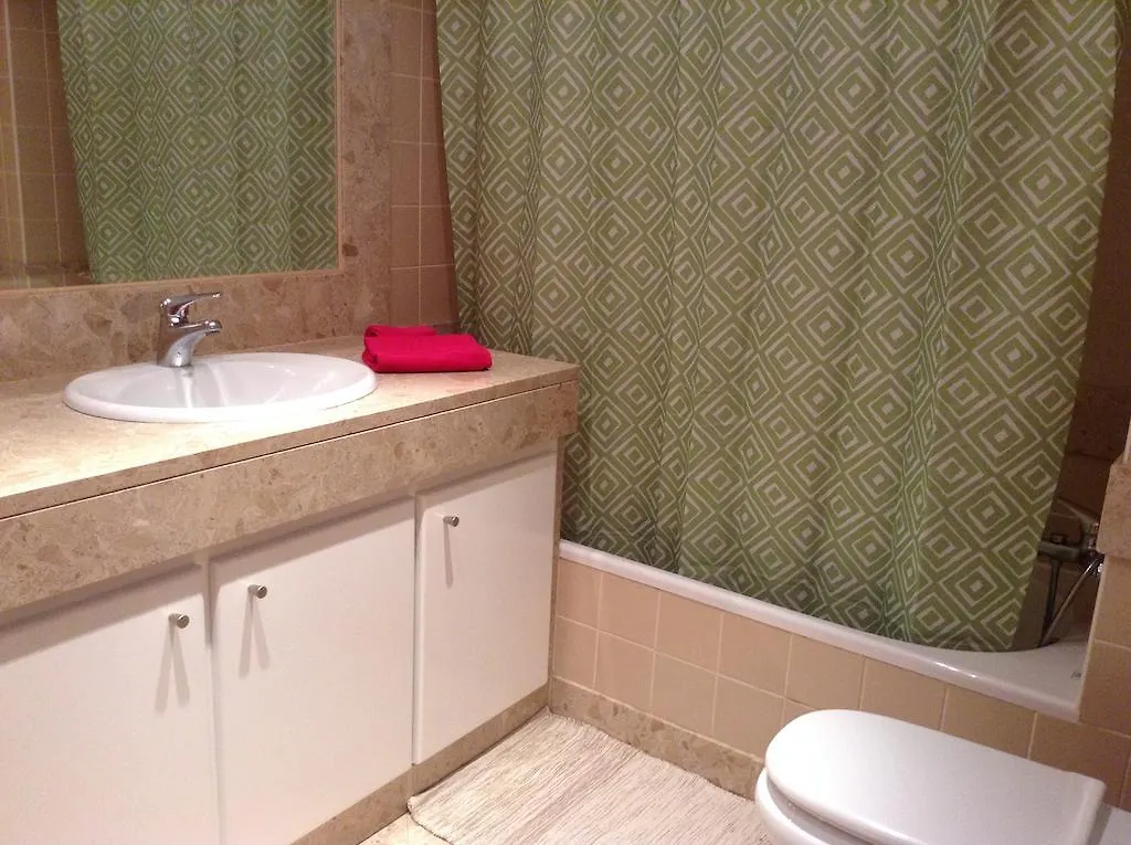 Apartamento Formosa Park Apartment Funchal  Portugal