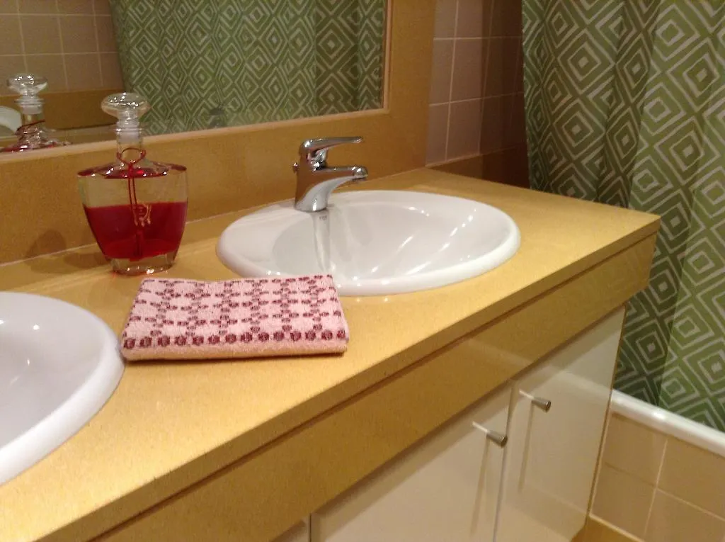 Apartamento Formosa Park Apartment Funchal   Funchal (Madeira)
