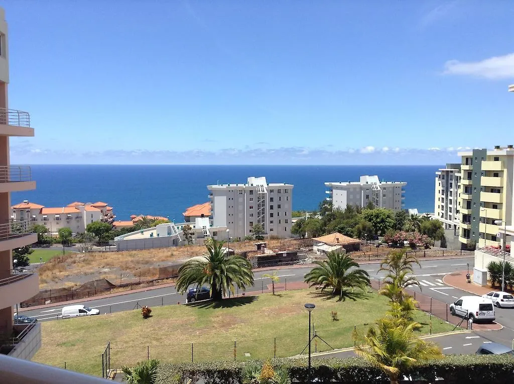 Apartamento Formosa Park Apartment Funchal