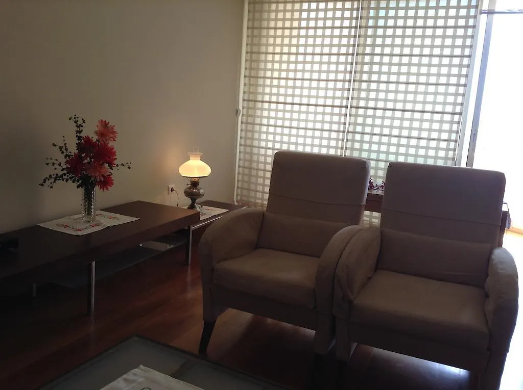 Apartamento Formosa Park Apartment Funchal  Funchal (Madeira)