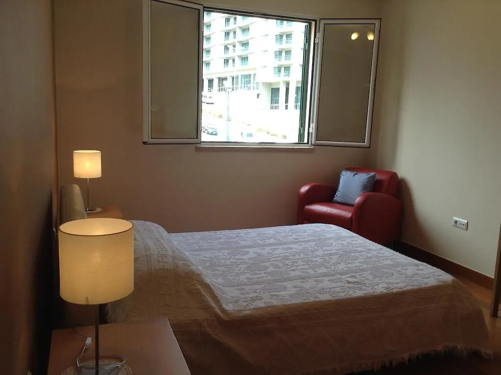 Apartamento Formosa Park Apartment Funchal  0*, Funchal (Madeira) Portugal