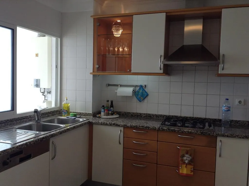 Apartamento Formosa Park Apartment Funchal  Portugal
