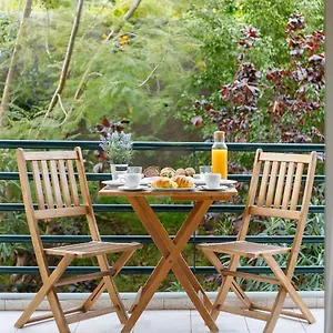 Appartement Madeira Gardens, Funchal (Madeira)